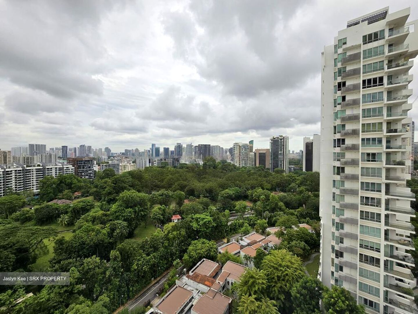 The Draycott (D10), Apartment #466613061